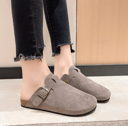 Henry | Scarpe comode per momenti di relax autunnali