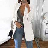 Esmé | Abito autunnale da donna elegante
