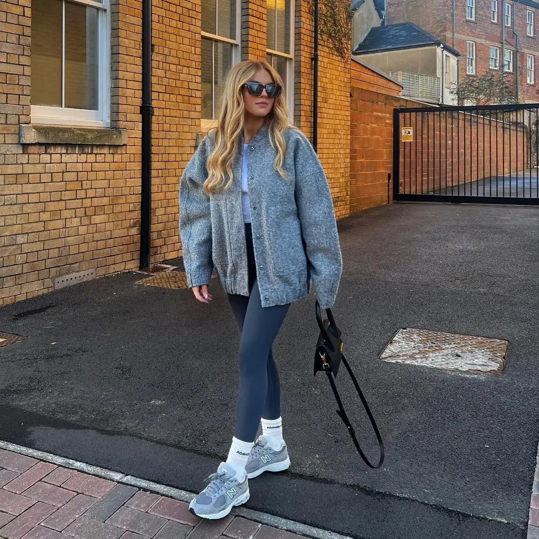 Ashlynn | Giacca invernale da donna elegante e alla moda