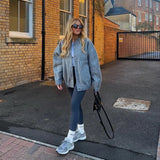Ashlynn | Giacca invernale da donna elegante e alla moda