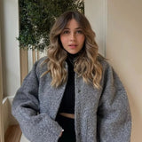 Ashlynn | Giacca invernale da donna elegante e alla moda