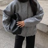 Ashlynn | Giacca invernale da donna elegante e alla moda