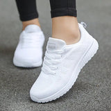 EDERA | Sneaker estive ergonomiche da donna eleganti e comode