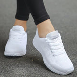 EDERA | Sneaker estive ergonomiche da donna eleganti e comode