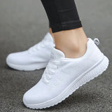 EDERA | Sneaker estive ergonomiche da donna eleganti e comode