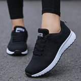 EDERA | Sneaker estive ergonomiche da donna eleganti e comode