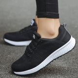 EDERA | Sneaker estive ergonomiche da donna eleganti e comode