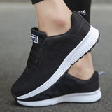 EDERA | Sneaker estive ergonomiche da donna eleganti e comode