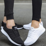 EDERA | Sneaker estive ergonomiche da donna eleganti e comode