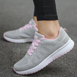 EDERA | Sneaker estive ergonomiche da donna eleganti e comode