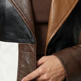 CAPPOTTO LUNGO ESCLUSIVO