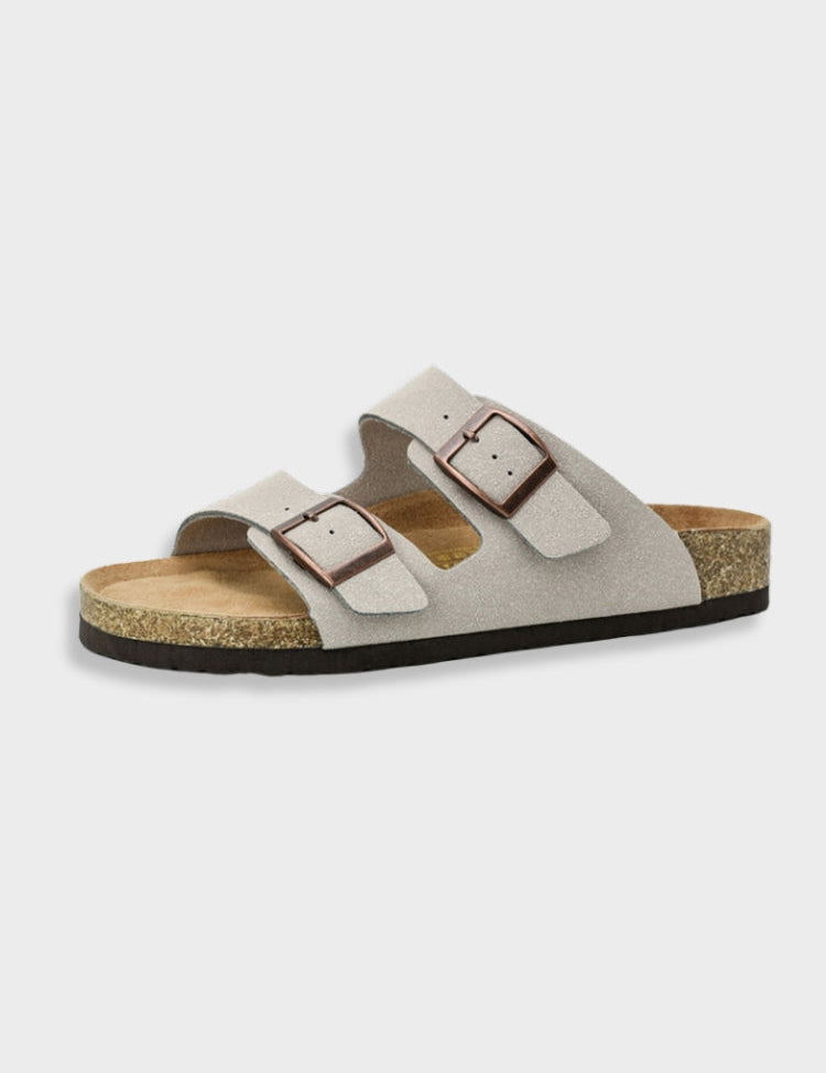 Julius | Eleganti pantofole da uomo - Lusso classico e comfort