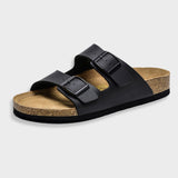 Julius | Eleganti pantofole da uomo - Lusso classico e comfort