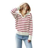 KIKI | Maglione elegante e accogliente autunnale
