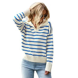 KIKI | Maglione elegante e accogliente autunnale