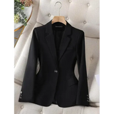 Renata | Blazer autunnale da donna | Elegante