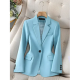 Renata | Blazer autunnale da donna | Elegante