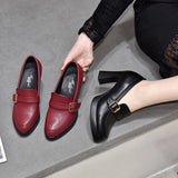 Aria | Tacchi alti eleganti e alla moda per l'autunno