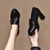 Aria | Tacchi alti eleganti e alla moda per l'autunno