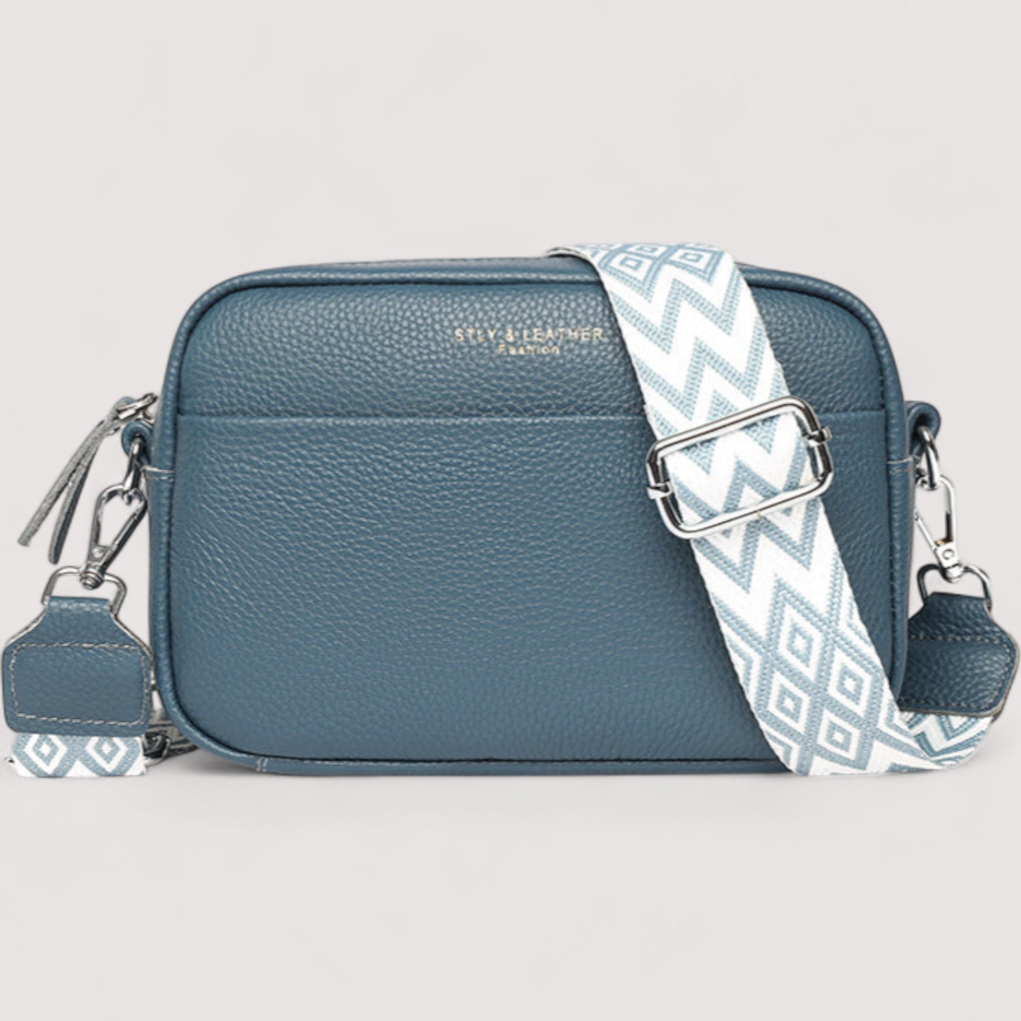 Romina™ | Borsa a spalla da donna