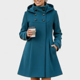 CAPPOTTO LUCIA