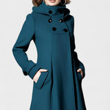 CAPPOTTO LUCIA