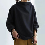 MADDY | Pullover chic a collo alto per uno stile autunnale