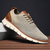 MALMO | Sneakers eleganti da uomo per l'autunno