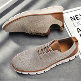MALMO | Sneakers eleganti da uomo per l'autunno