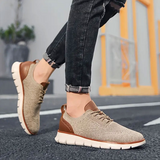 MALMO | Sneakers eleganti da uomo per l'autunno