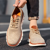 MALMO | Sneakers eleganti da uomo per l'autunno