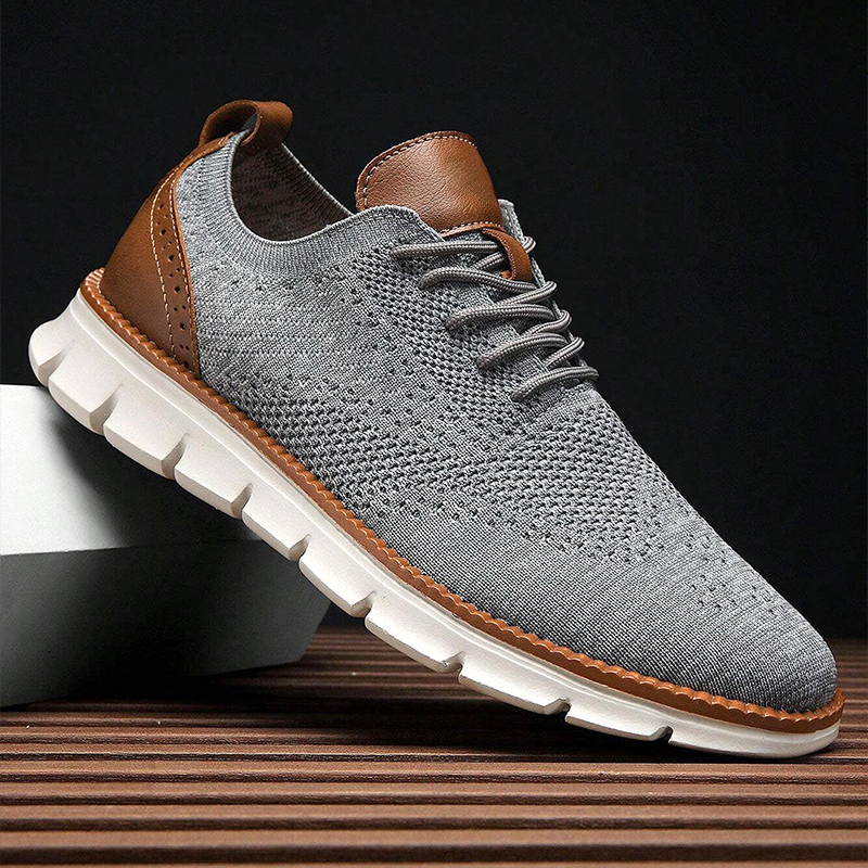 MALMO | Sneakers eleganti da uomo per l'autunno