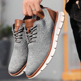 MALMO | Sneakers eleganti da uomo per l'autunno