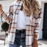 MASSIMA | Elegante camicia in maglione autunnale