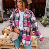 MASSIMA | Elegante camicia in maglione autunnale