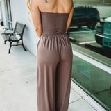 ItalianMIA | Tuta estiva elegante