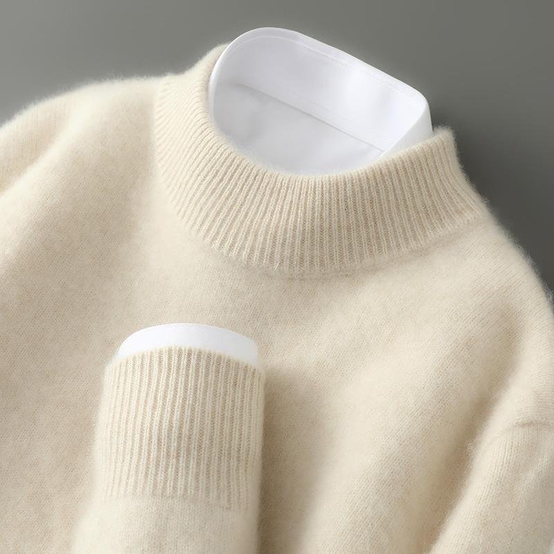 Evelina™ | Maglione in Cashmere