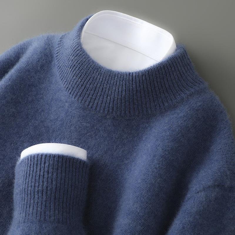 Evelina™ | Maglione in Cashmere