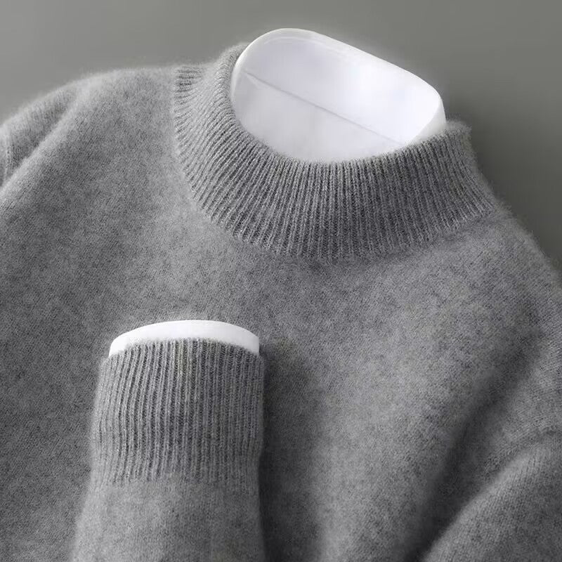 Evelina™ | Maglione in Cashmere