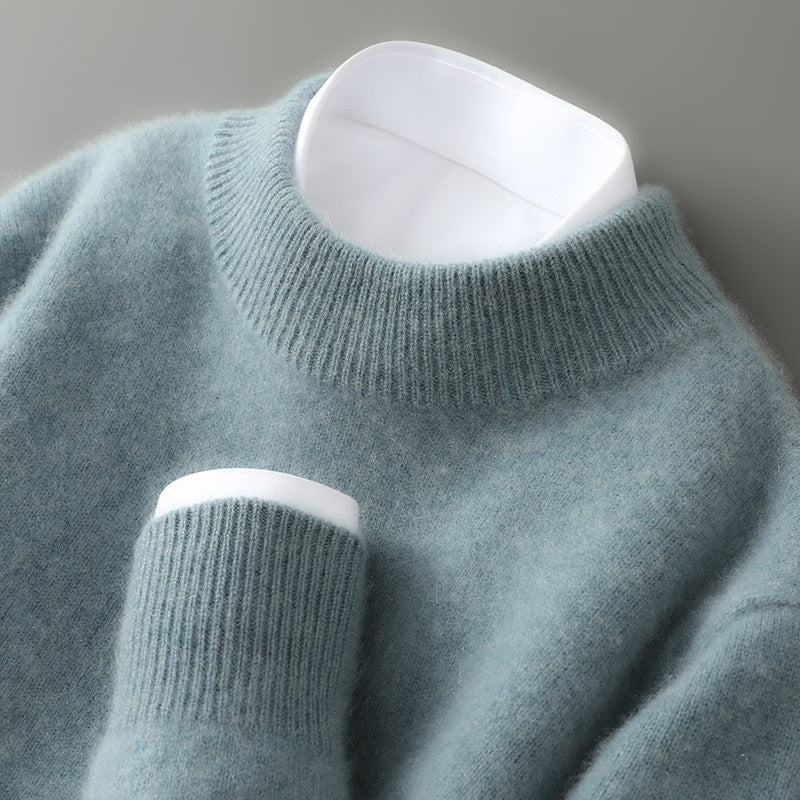 Evelina™ | Maglione in Cashmere