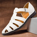 Maximilian | Sandali di lusso premium per comfort e stile