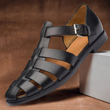 Maximilian | Sandali di lusso premium per comfort e stile