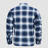 Eden | Giacca autunnale leggera da uomo