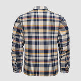 Eden | Giacca autunnale leggera da uomo