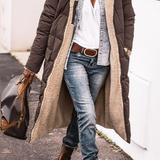 GIACCA PREMIUM REVERSIBILE MILLIE