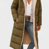 GIACCA PREMIUM REVERSIBILE MILLIE