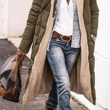 GIACCA PREMIUM REVERSIBILE MILLIE