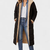 GIACCA PREMIUM REVERSIBILE MILLIE