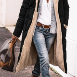 GIACCA PREMIUM REVERSIBILE MILLIE