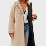 GIACCA PREMIUM REVERSIBILE MILLIE